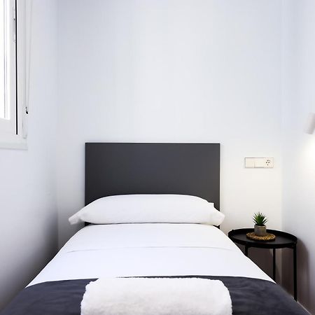 Apartamentos Turisticos Decumano Romano By Cartagenaspain ภายนอก รูปภาพ